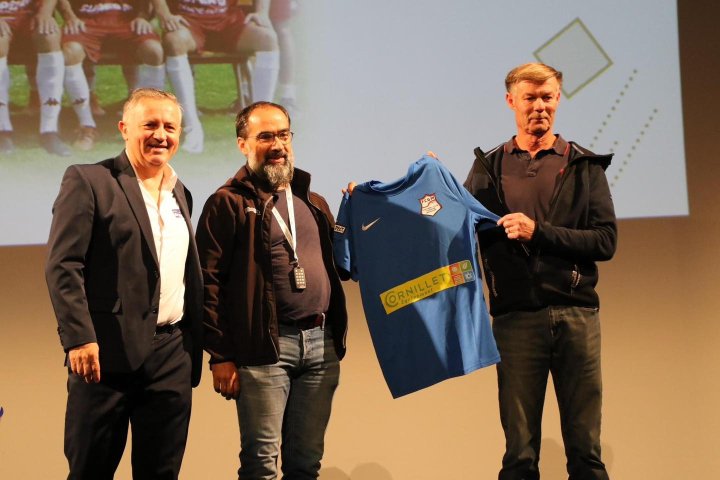 Challenge fairplay